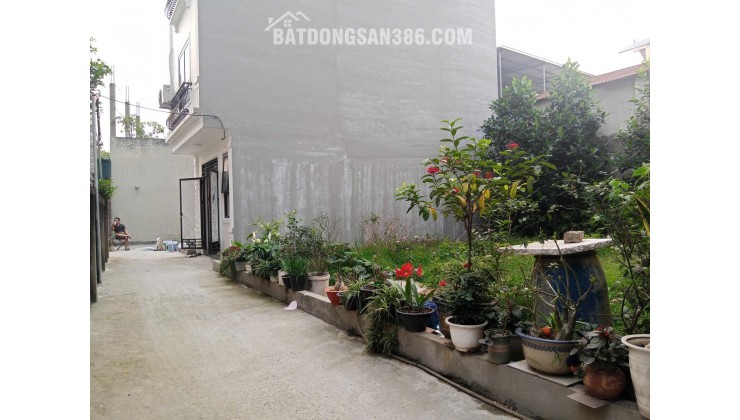 nhỉnh 3 tỷ - ĐẤT BÌNH MINH – VUÔNG - MẶT TIỀN RỘNG 45M- GẦN VÀNH ĐAI 40977690119 !